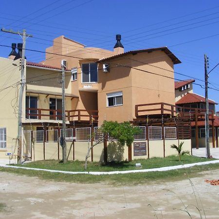Hotel Pousada Dom Lucas Cassino Luaran gambar