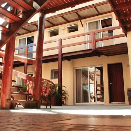 Hotel Pousada Dom Lucas Cassino Luaran gambar