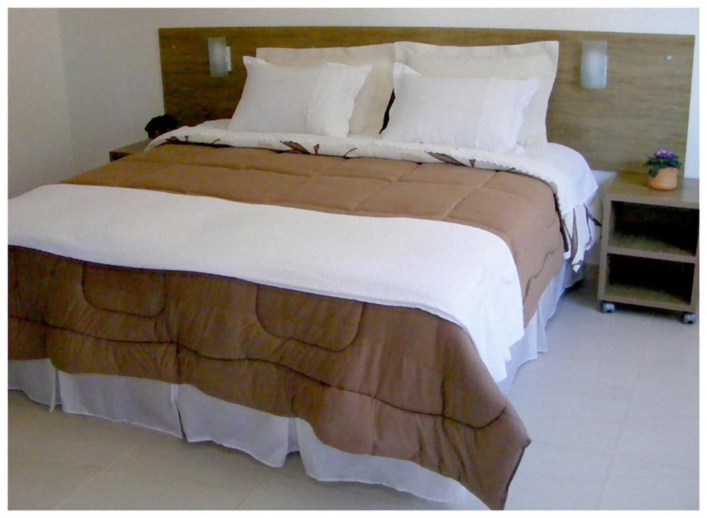 Hotel Pousada Dom Lucas Cassino Bilik gambar