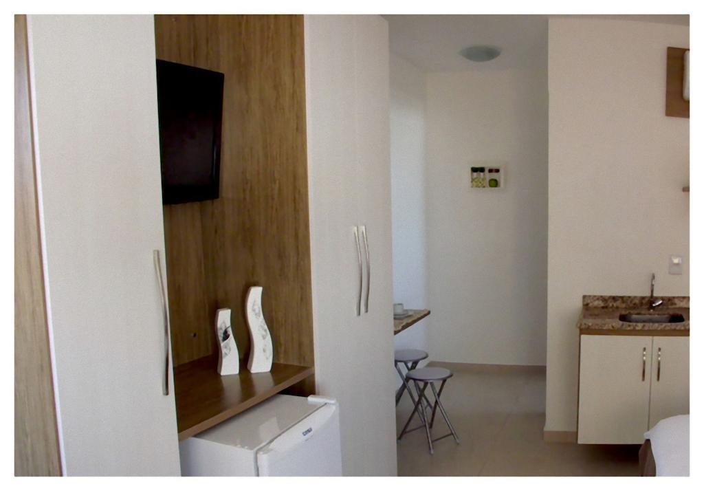 Hotel Pousada Dom Lucas Cassino Luaran gambar
