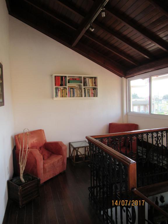 Hotel Pousada Dom Lucas Cassino Luaran gambar