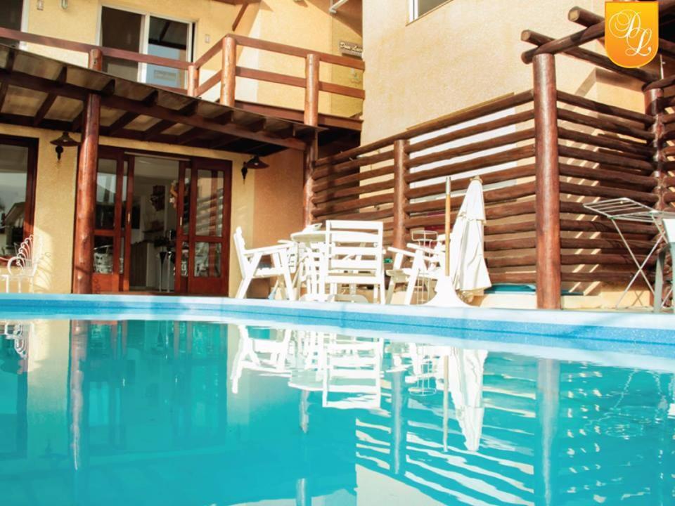 Hotel Pousada Dom Lucas Cassino Luaran gambar