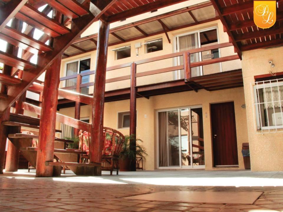 Hotel Pousada Dom Lucas Cassino Luaran gambar